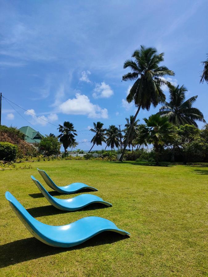 Villa Luana Yuna О-Кап Экстерьер фото