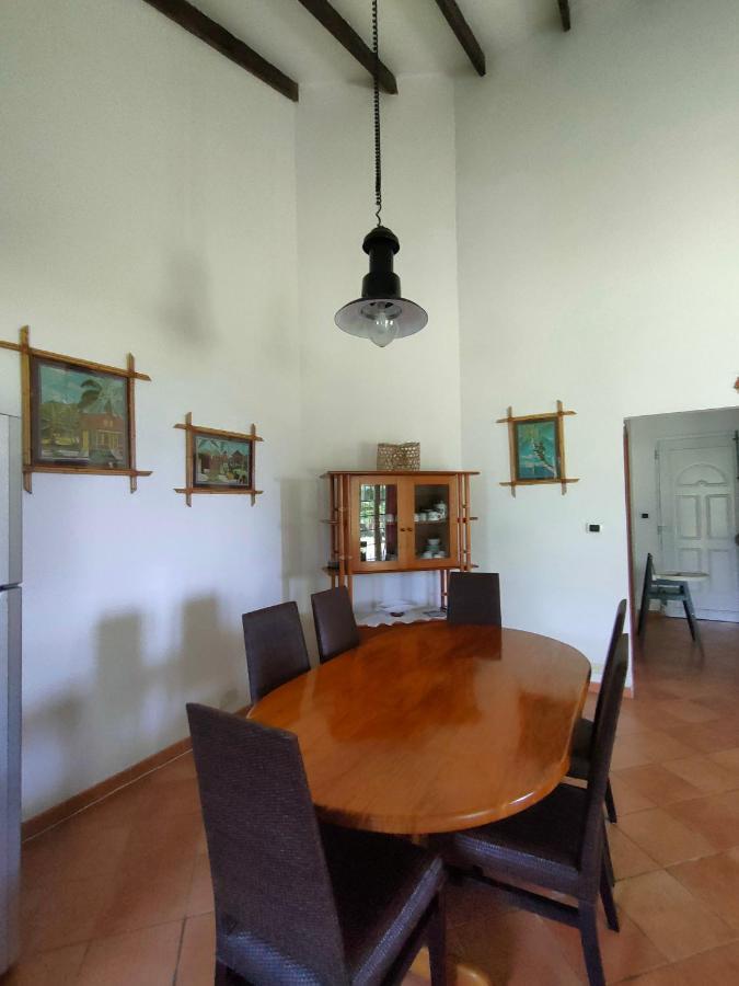 Villa Luana Yuna О-Кап Экстерьер фото
