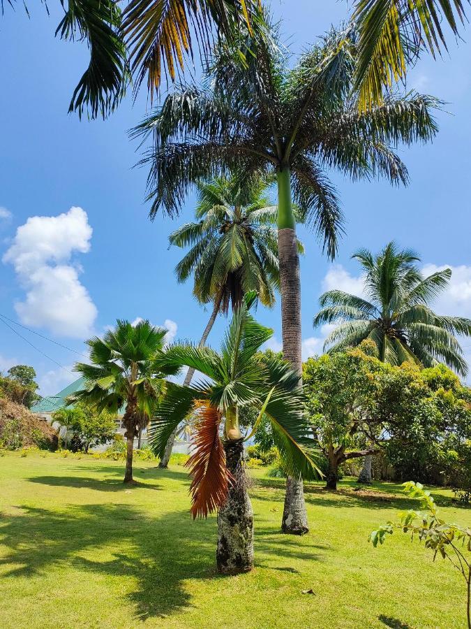 Villa Luana Yuna О-Кап Экстерьер фото