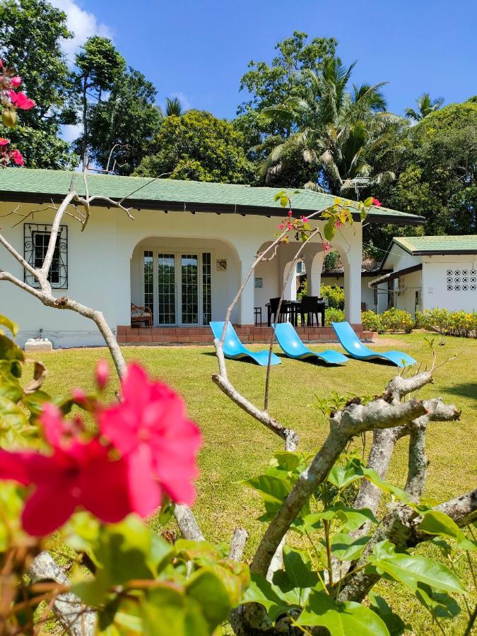 Villa Luana Yuna О-Кап Экстерьер фото