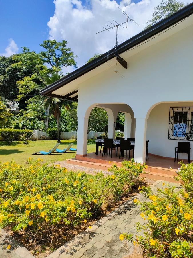 Villa Luana Yuna О-Кап Экстерьер фото